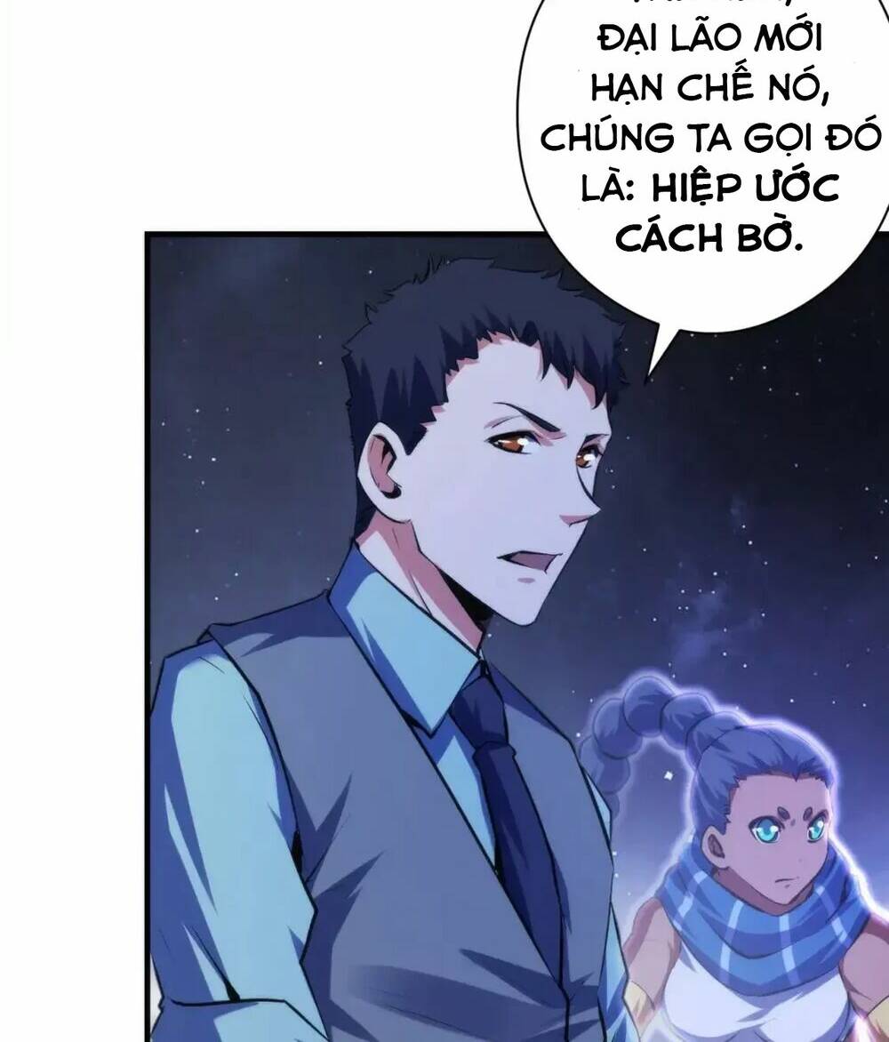 Trở Thành Thần Chủ Cthulhu - Chapter 136 - Page 67