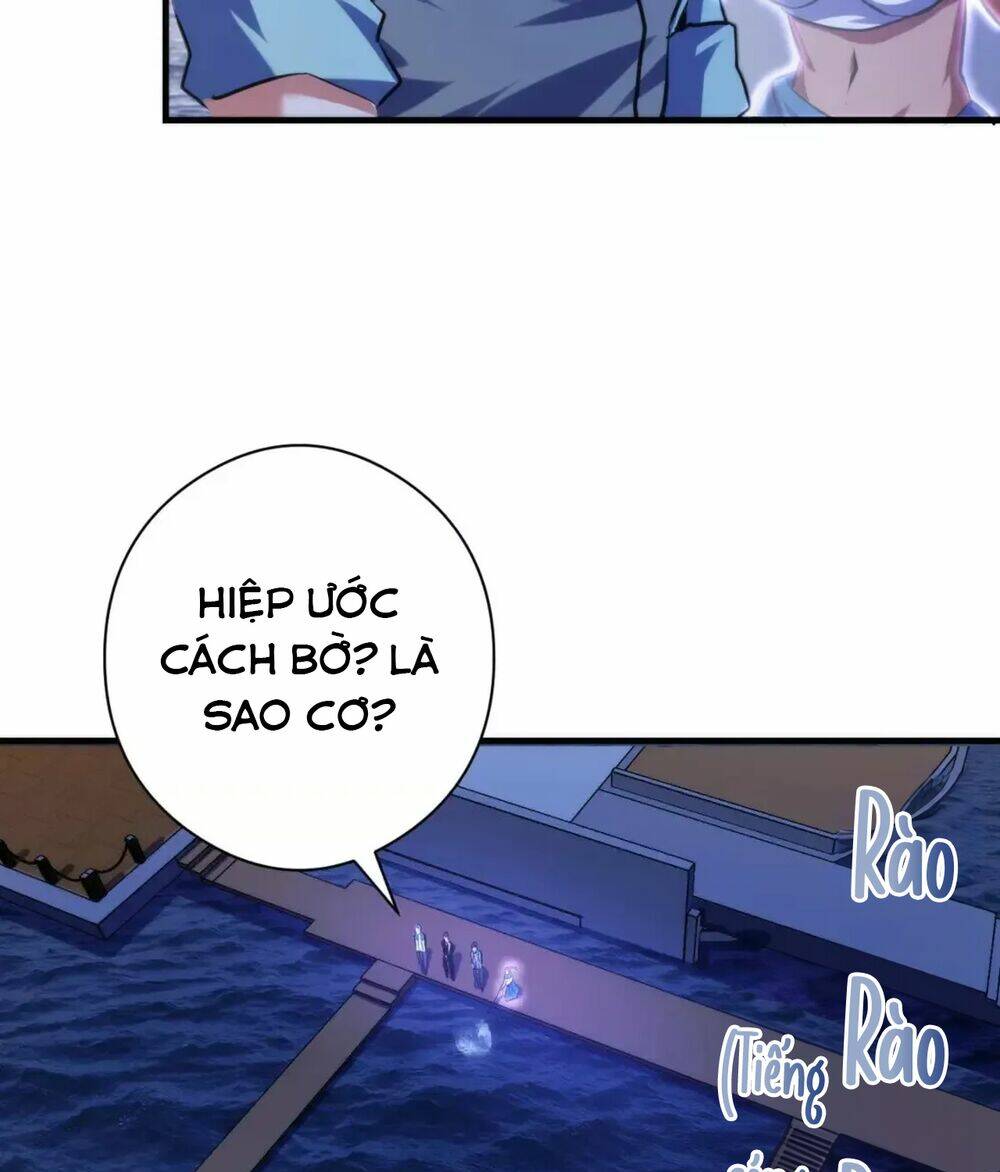 Trở Thành Thần Chủ Cthulhu - Chapter 136 - Page 68