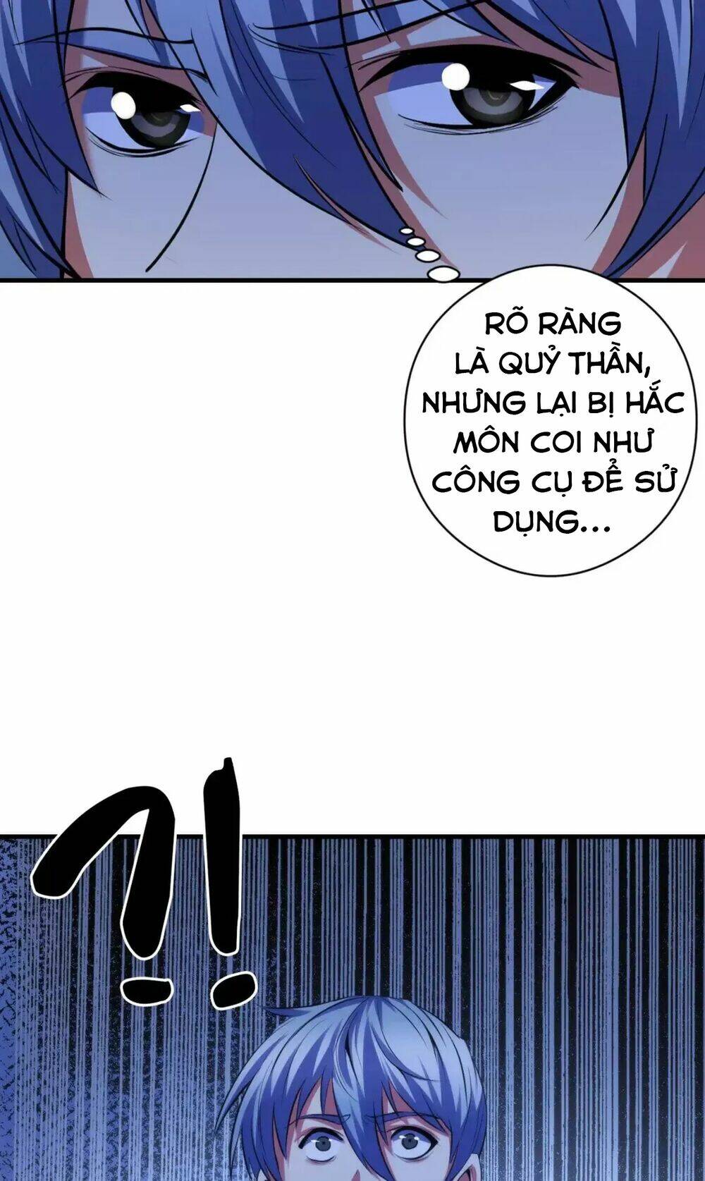 Trở Thành Thần Chủ Cthulhu - Chapter 137 - Page 17