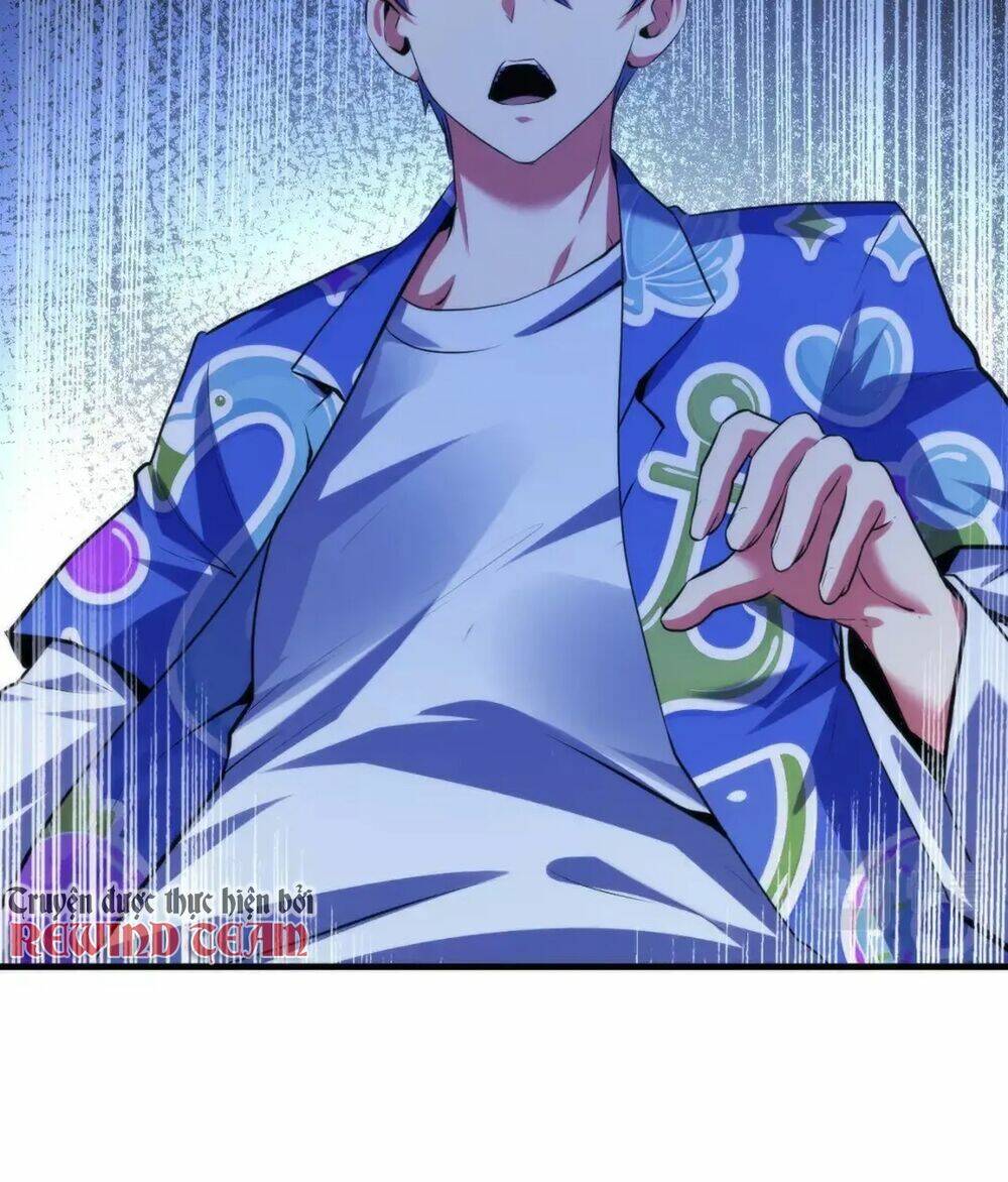 Trở Thành Thần Chủ Cthulhu - Chapter 137 - Page 18