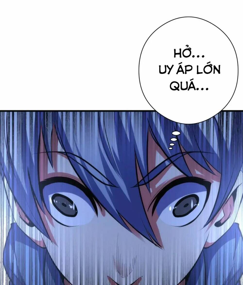 Trở Thành Thần Chủ Cthulhu - Chapter 137 - Page 19