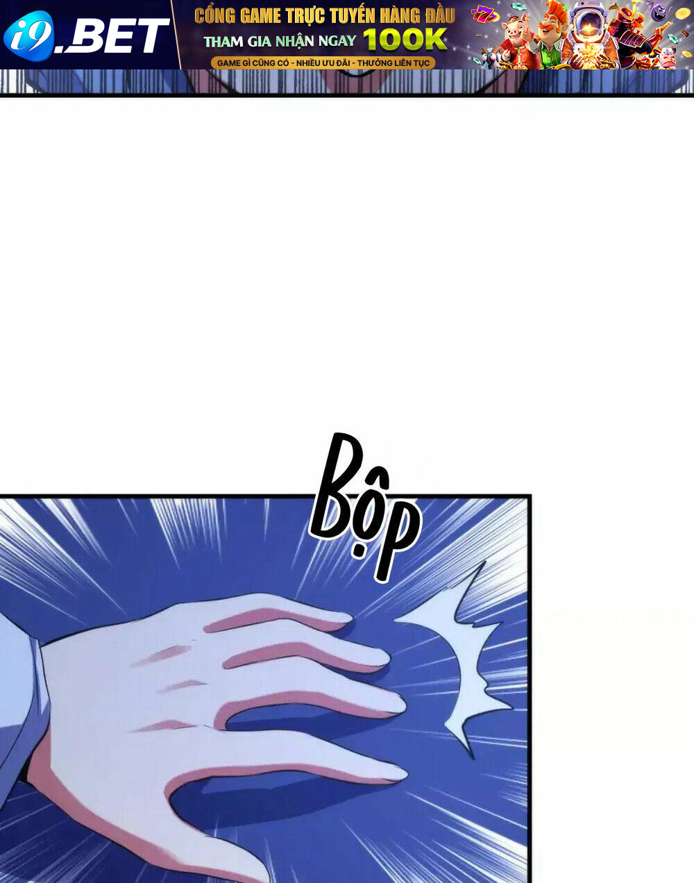 Trở Thành Thần Chủ Cthulhu - Chapter 137 - Page 20