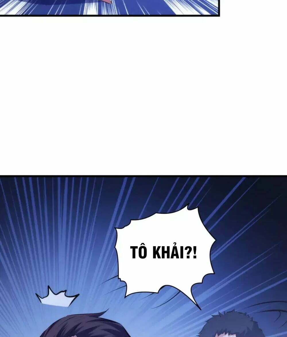 Trở Thành Thần Chủ Cthulhu - Chapter 137 - Page 21