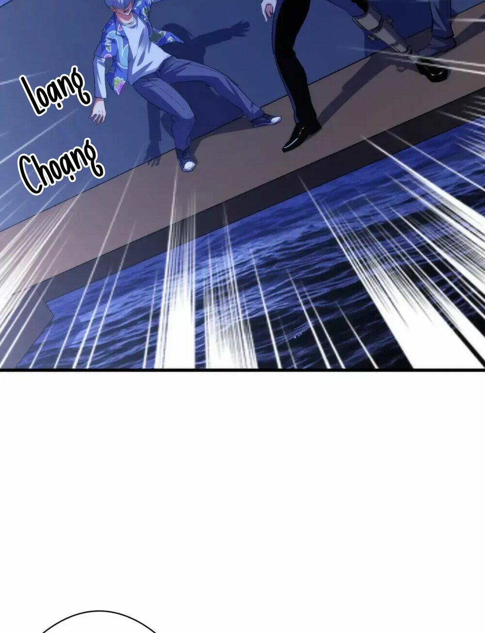 Trở Thành Thần Chủ Cthulhu - Chapter 137 - Page 23