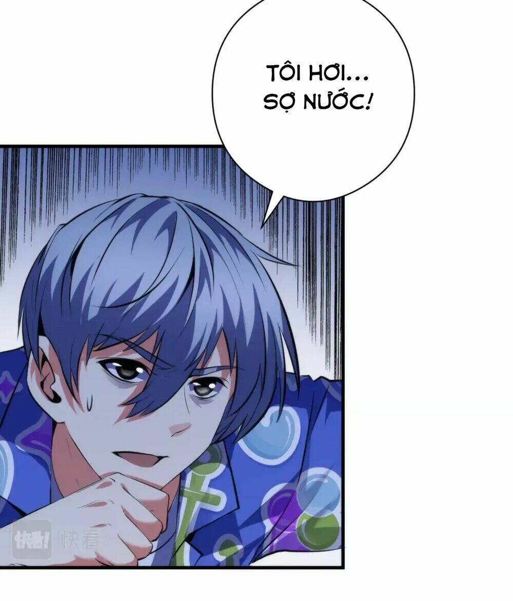 Trở Thành Thần Chủ Cthulhu - Chapter 137 - Page 25