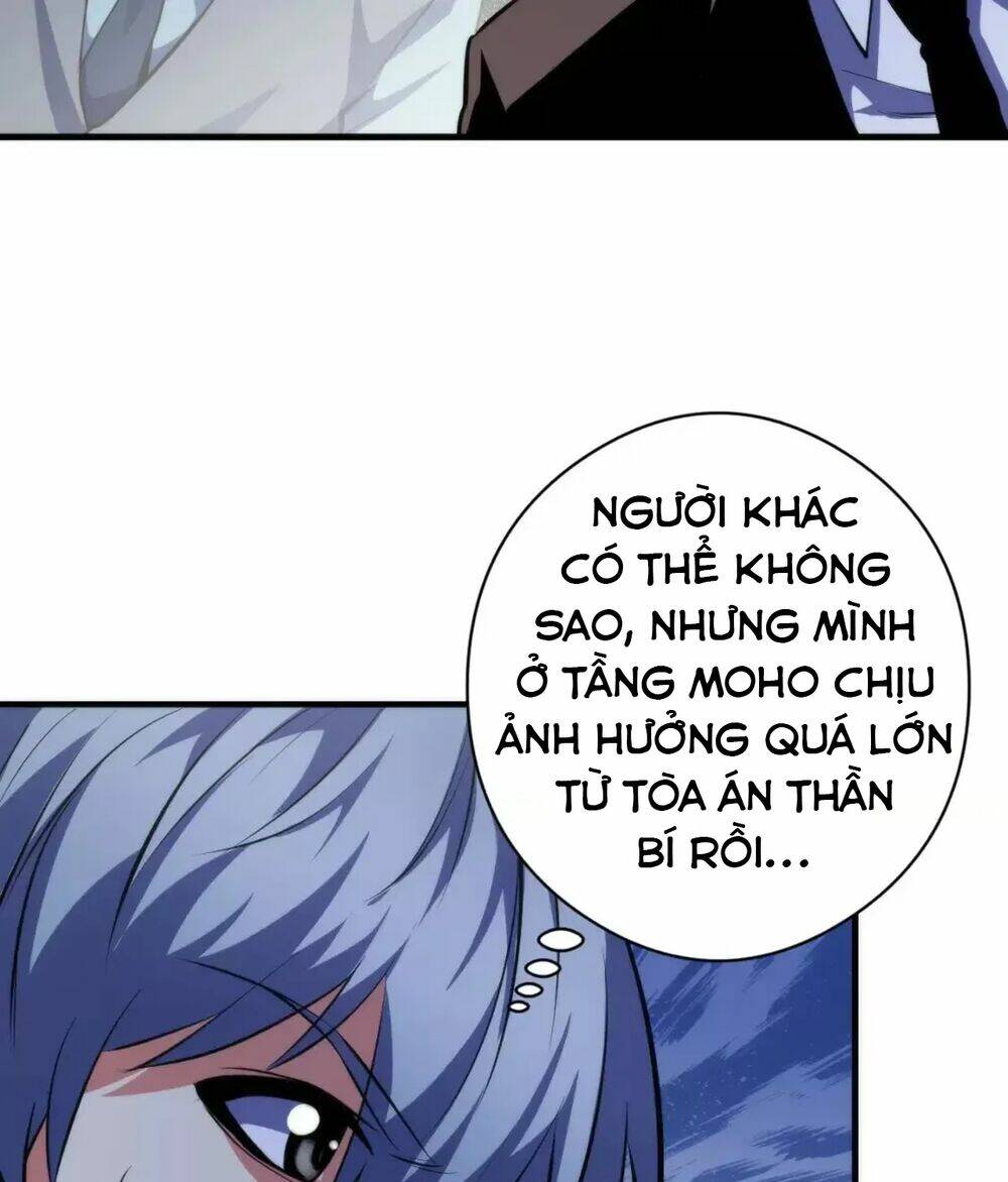 Trở Thành Thần Chủ Cthulhu - Chapter 137 - Page 27