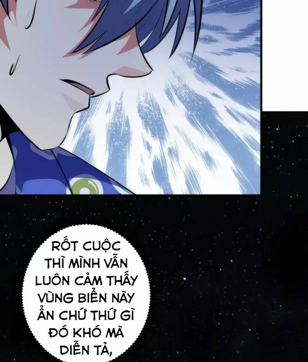 Trở Thành Thần Chủ Cthulhu - Chapter 137 - Page 28