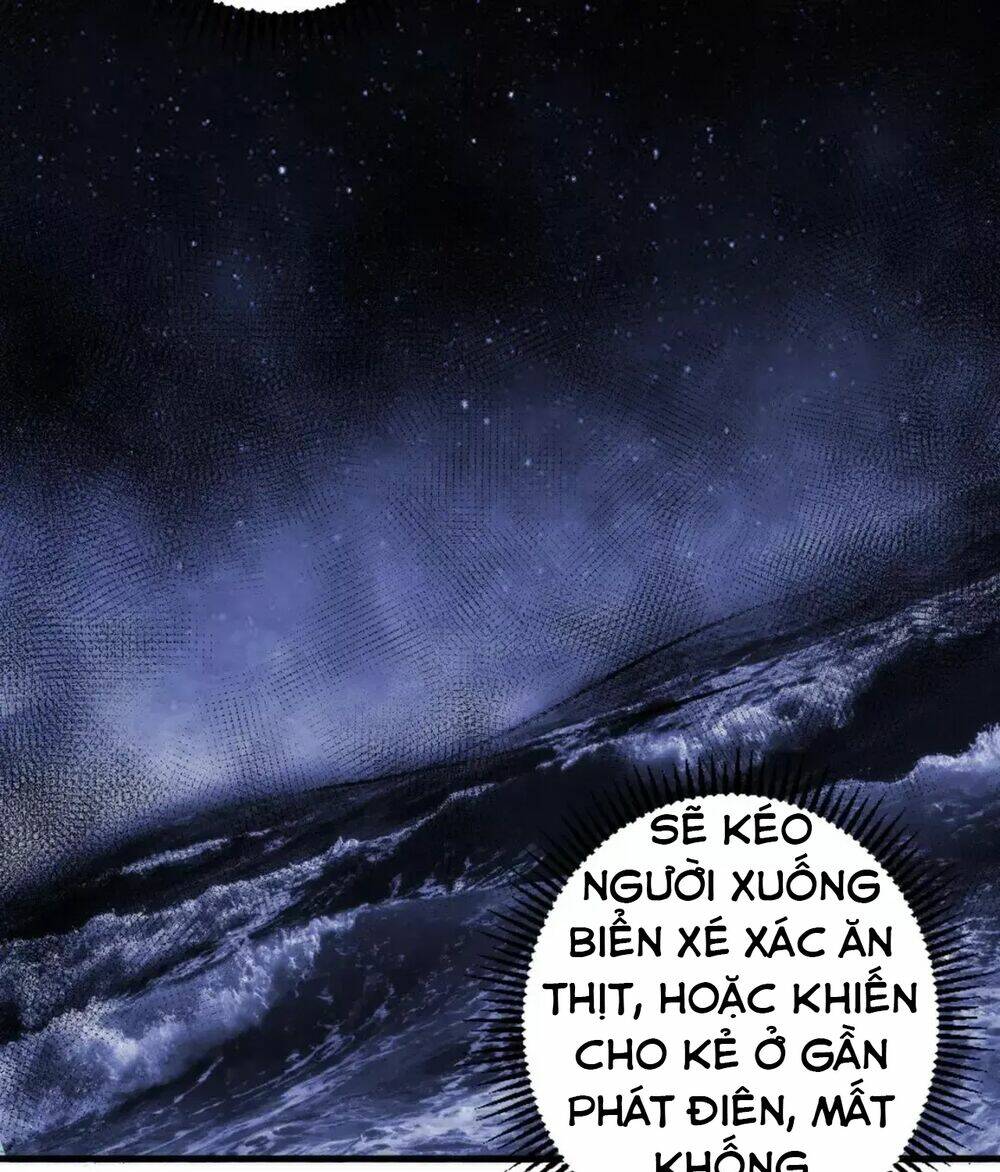 Trở Thành Thần Chủ Cthulhu - Chapter 137 - Page 29