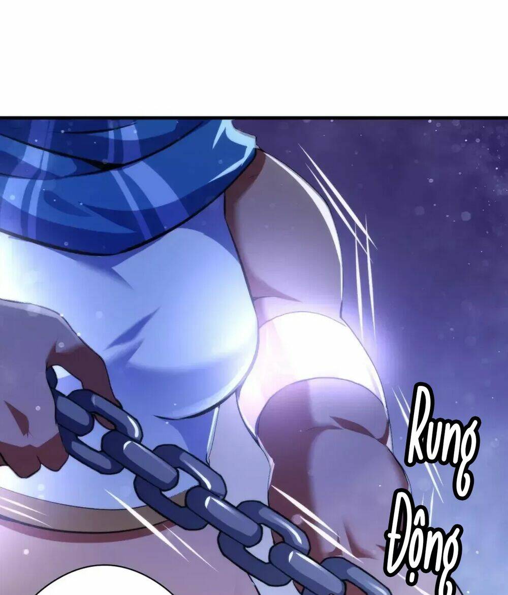 Trở Thành Thần Chủ Cthulhu - Chapter 137 - Page 31