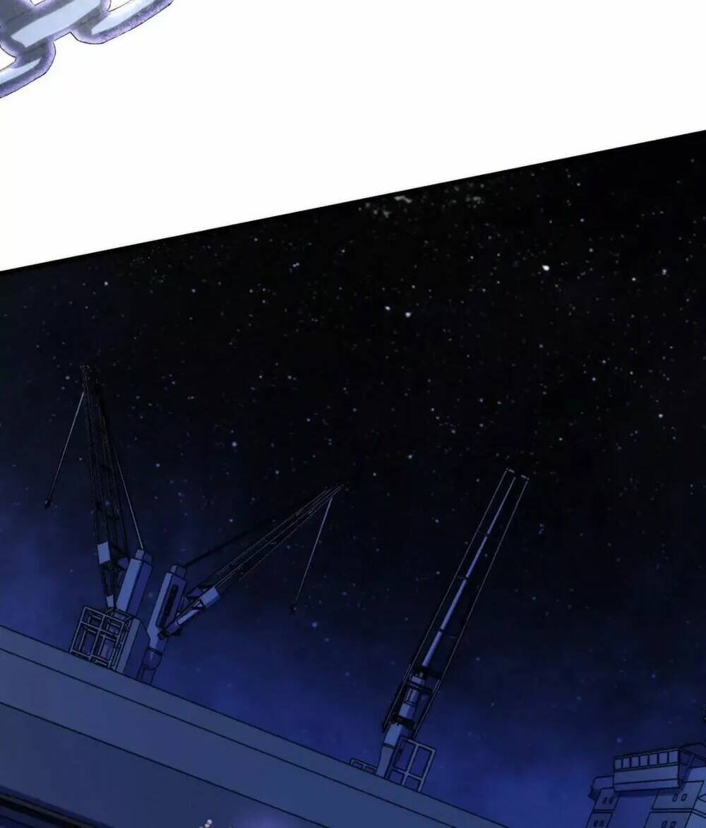 Trở Thành Thần Chủ Cthulhu - Chapter 137 - Page 37