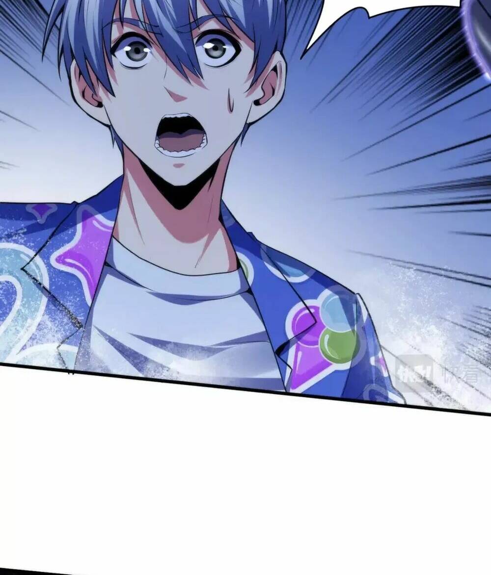 Trở Thành Thần Chủ Cthulhu - Chapter 137 - Page 39