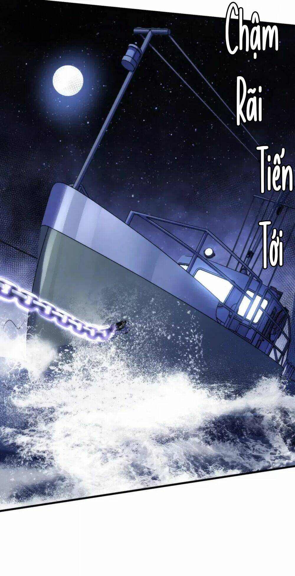 Trở Thành Thần Chủ Cthulhu - Chapter 137 - Page 40