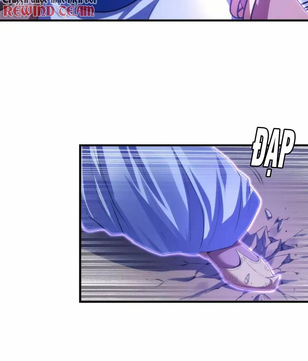 Trở Thành Thần Chủ Cthulhu - Chapter 137 - Page 42