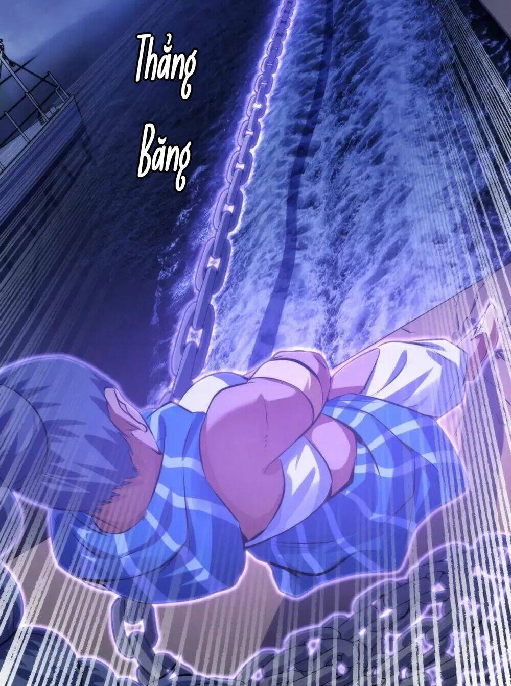 Trở Thành Thần Chủ Cthulhu - Chapter 137 - Page 44