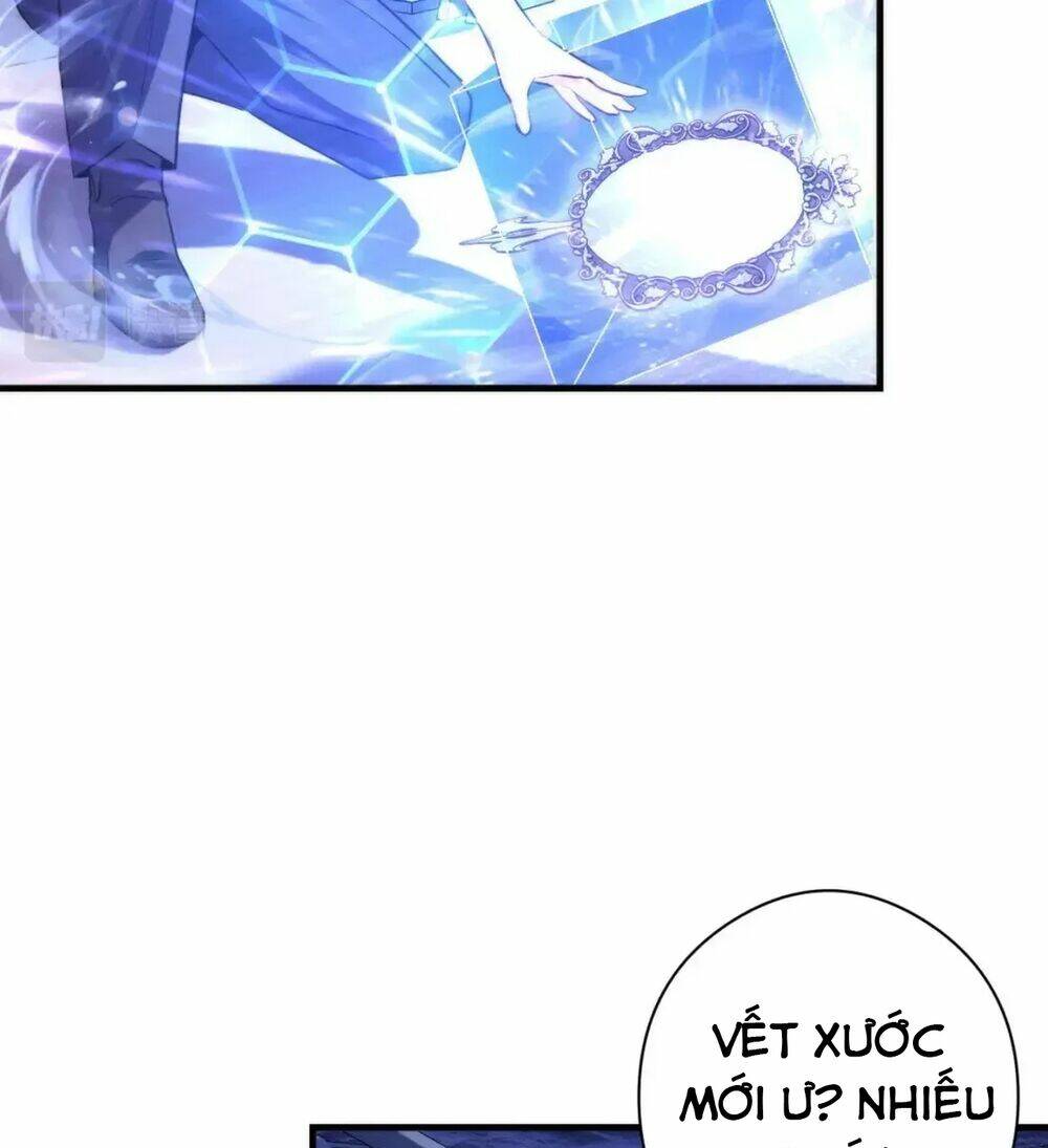 Trở Thành Thần Chủ Cthulhu - Chapter 137 - Page 56