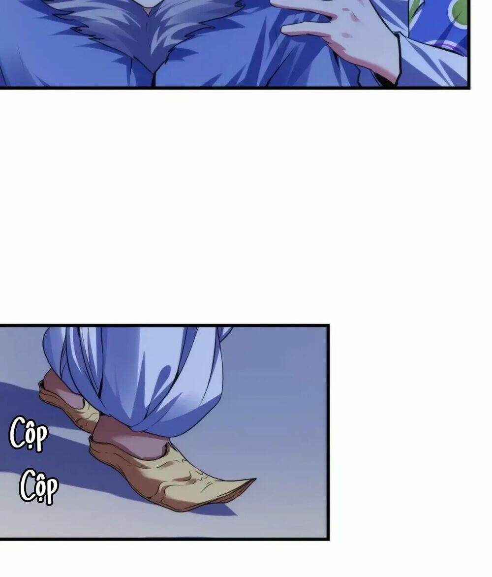 Trở Thành Thần Chủ Cthulhu - Chapter 137 - Page 60