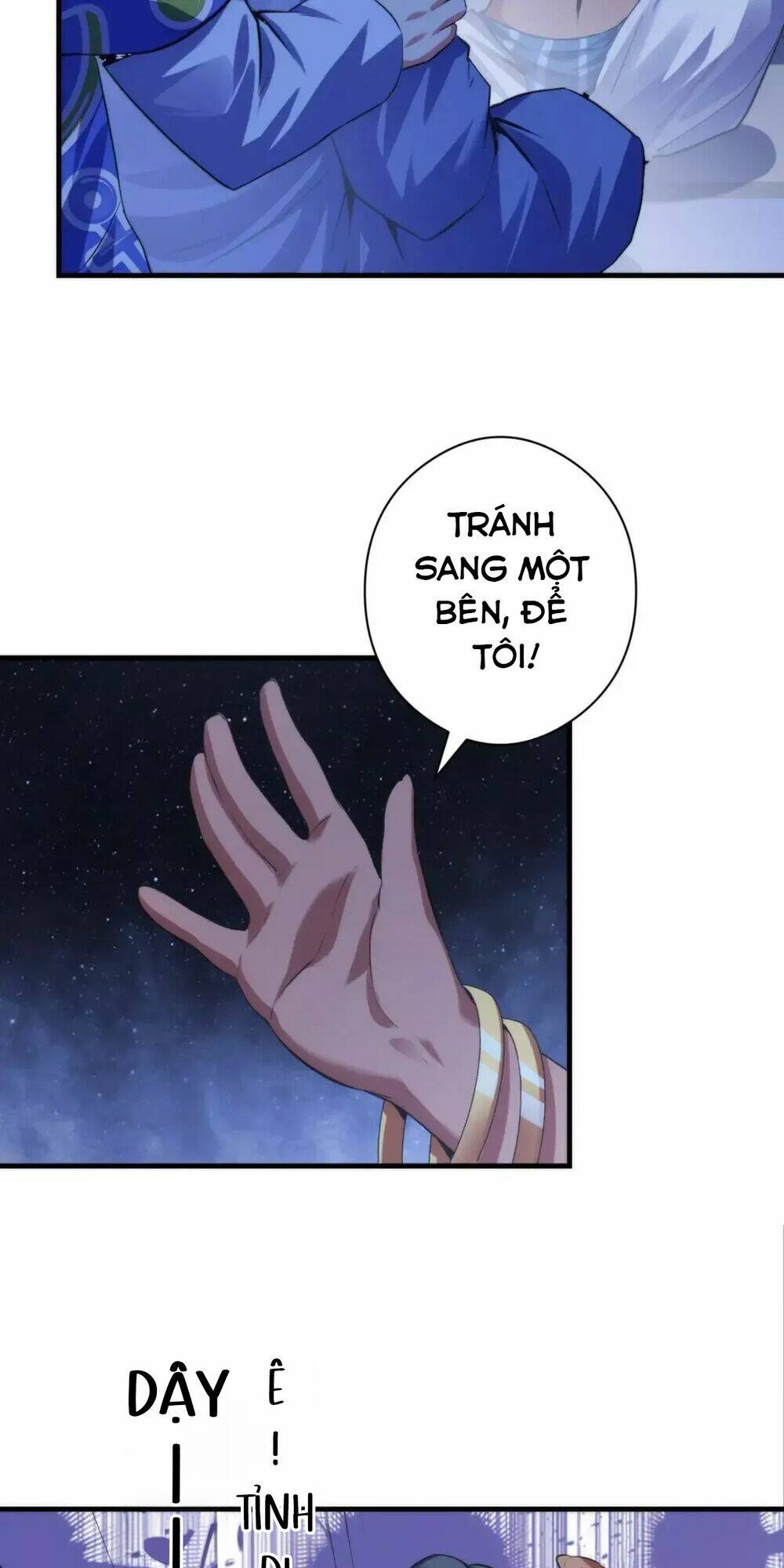 Trở Thành Thần Chủ Cthulhu - Chapter 137 - Page 62