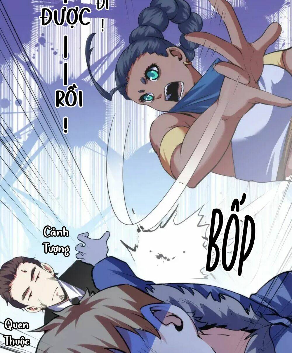 Trở Thành Thần Chủ Cthulhu - Chapter 137 - Page 63