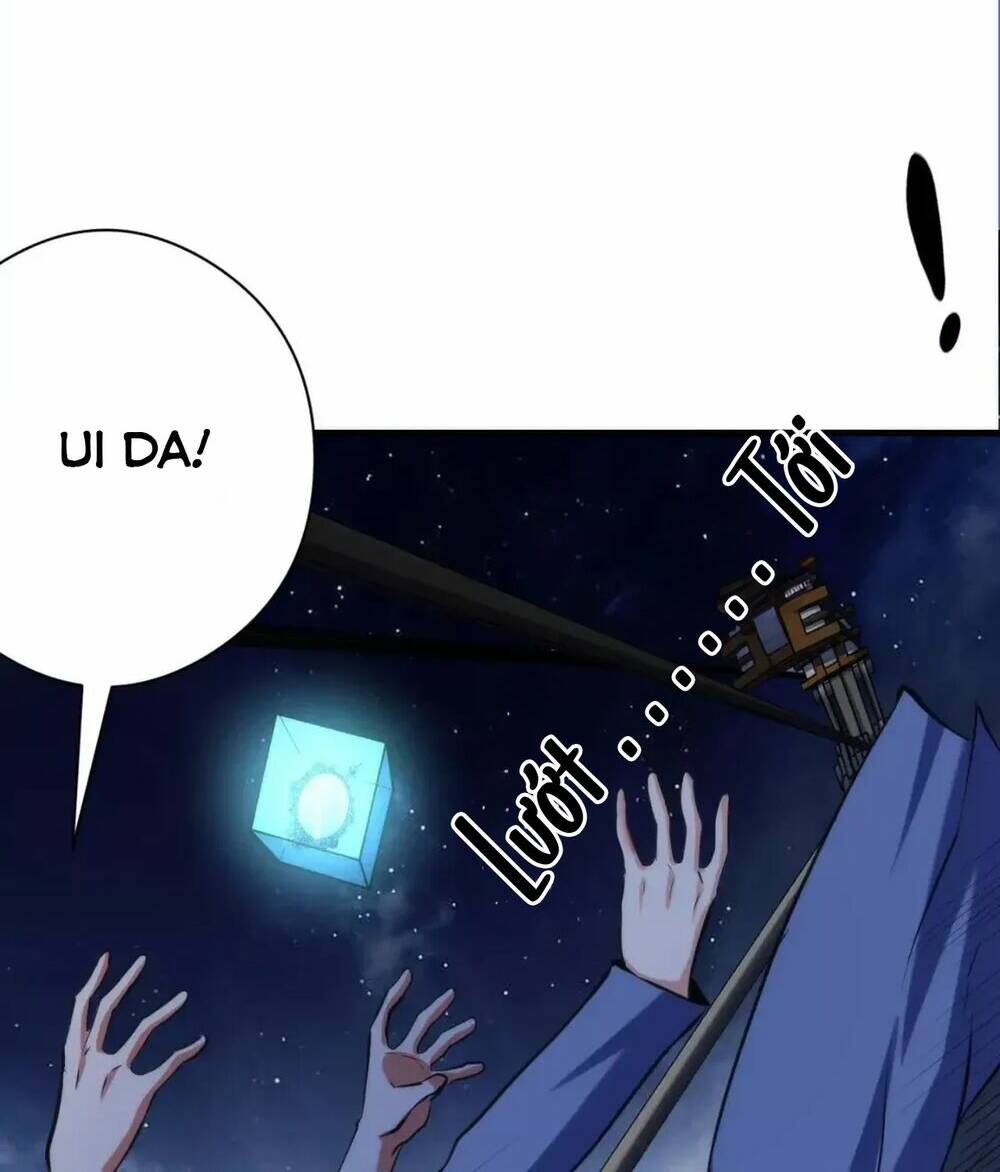 Trở Thành Thần Chủ Cthulhu - Chapter 137 - Page 66