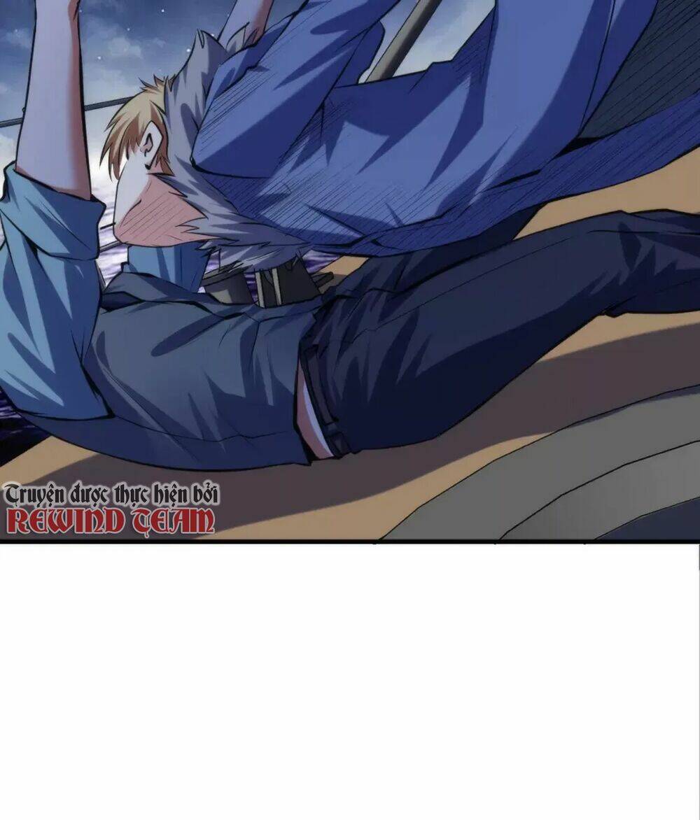 Trở Thành Thần Chủ Cthulhu - Chapter 137 - Page 67