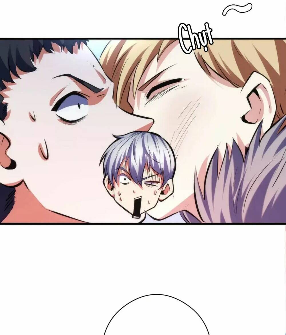 Trở Thành Thần Chủ Cthulhu - Chapter 137 - Page 68