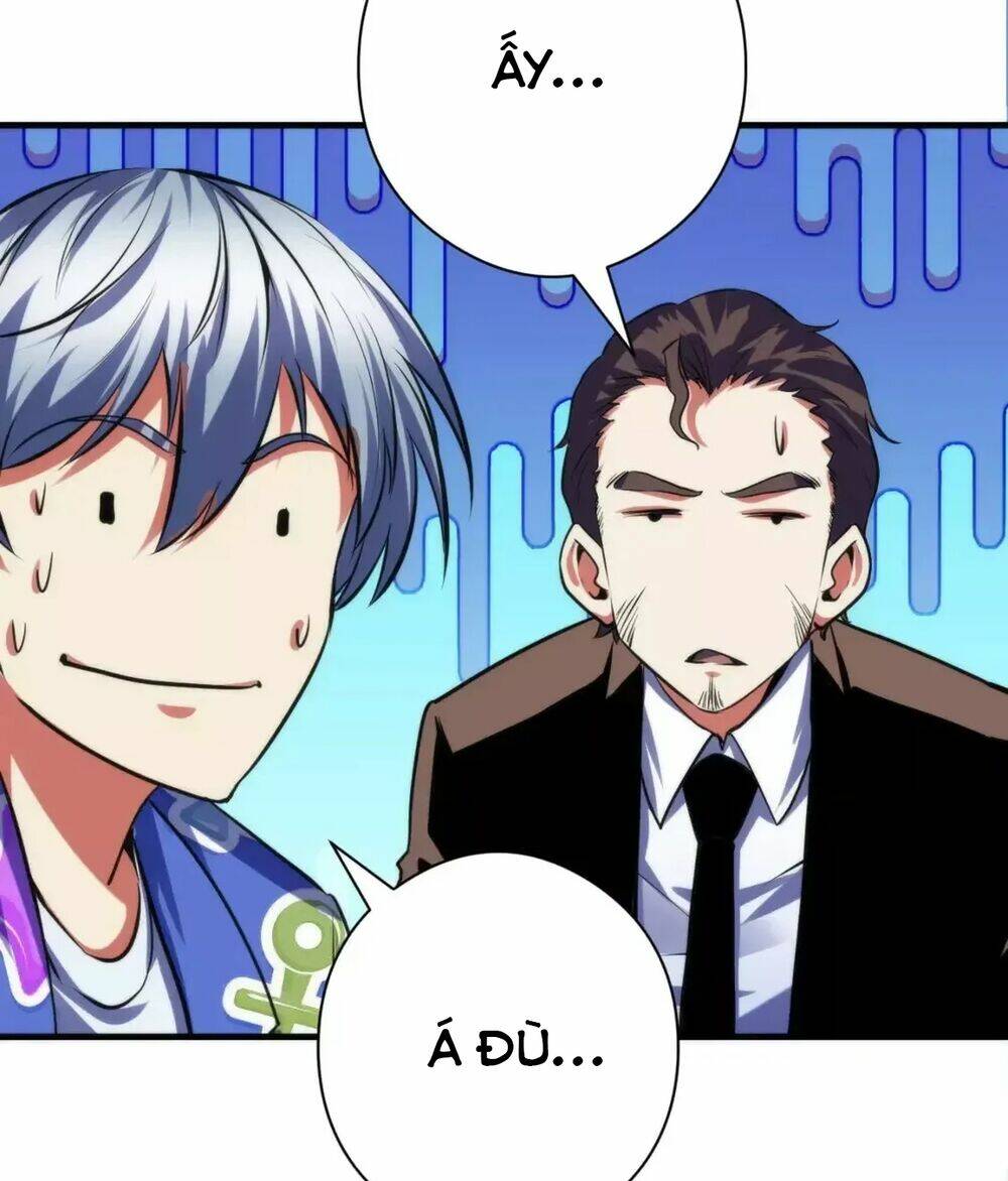 Trở Thành Thần Chủ Cthulhu - Chapter 137 - Page 69