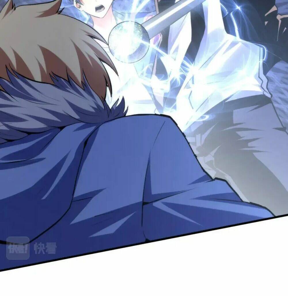 Trở Thành Thần Chủ Cthulhu - Chapter 138 - Page 9