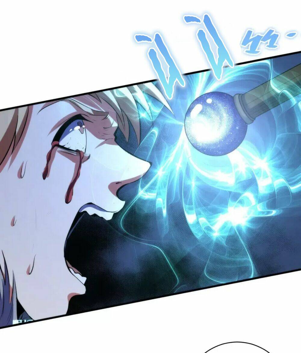 Trở Thành Thần Chủ Cthulhu - Chapter 138 - Page 10