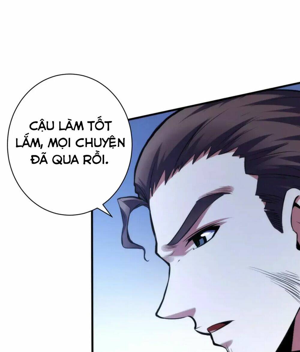 Trở Thành Thần Chủ Cthulhu - Chapter 138 - Page 12