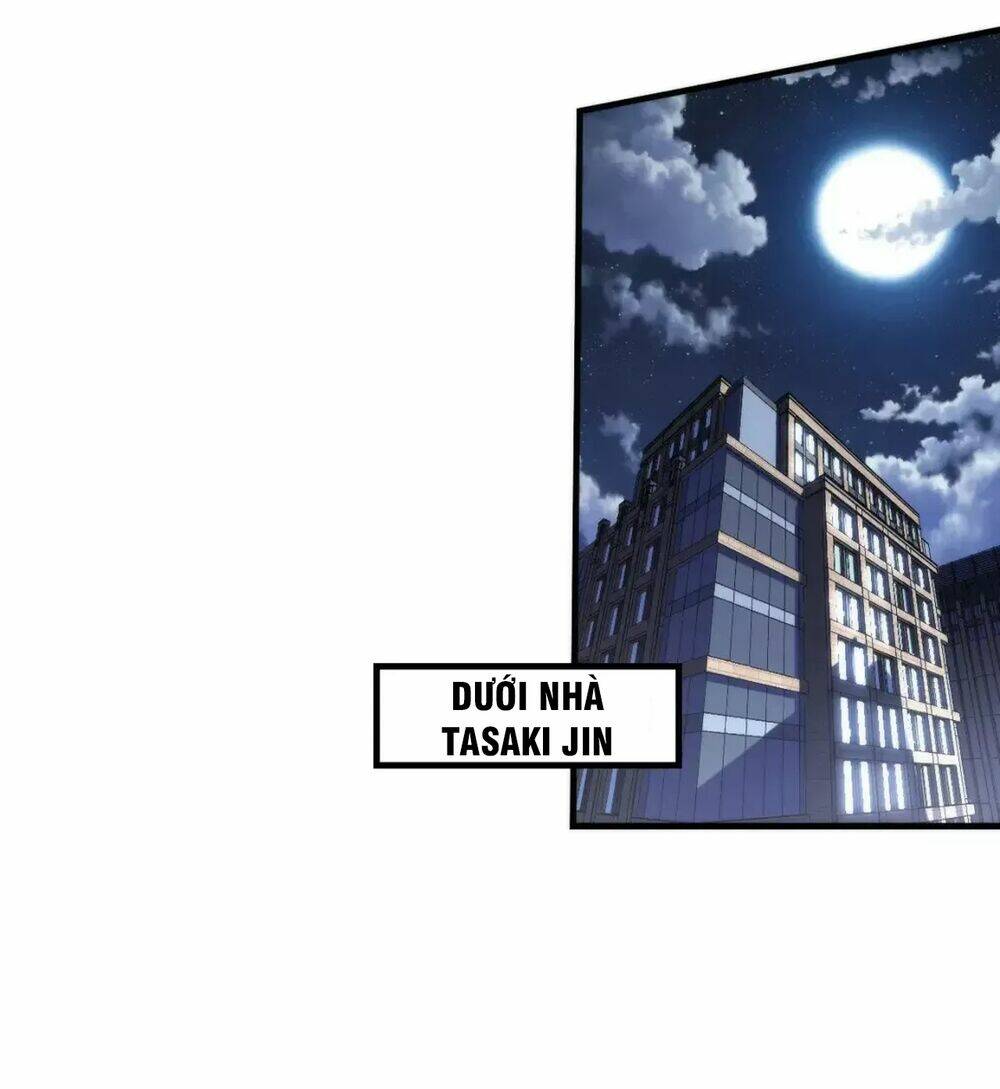 Trở Thành Thần Chủ Cthulhu - Chapter 138 - Page 15