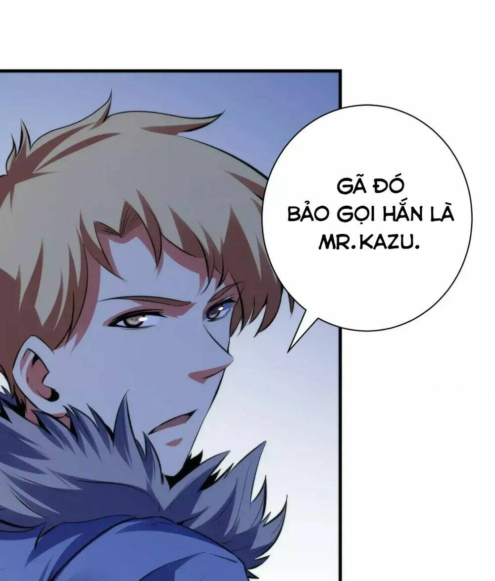 Trở Thành Thần Chủ Cthulhu - Chapter 138 - Page 26