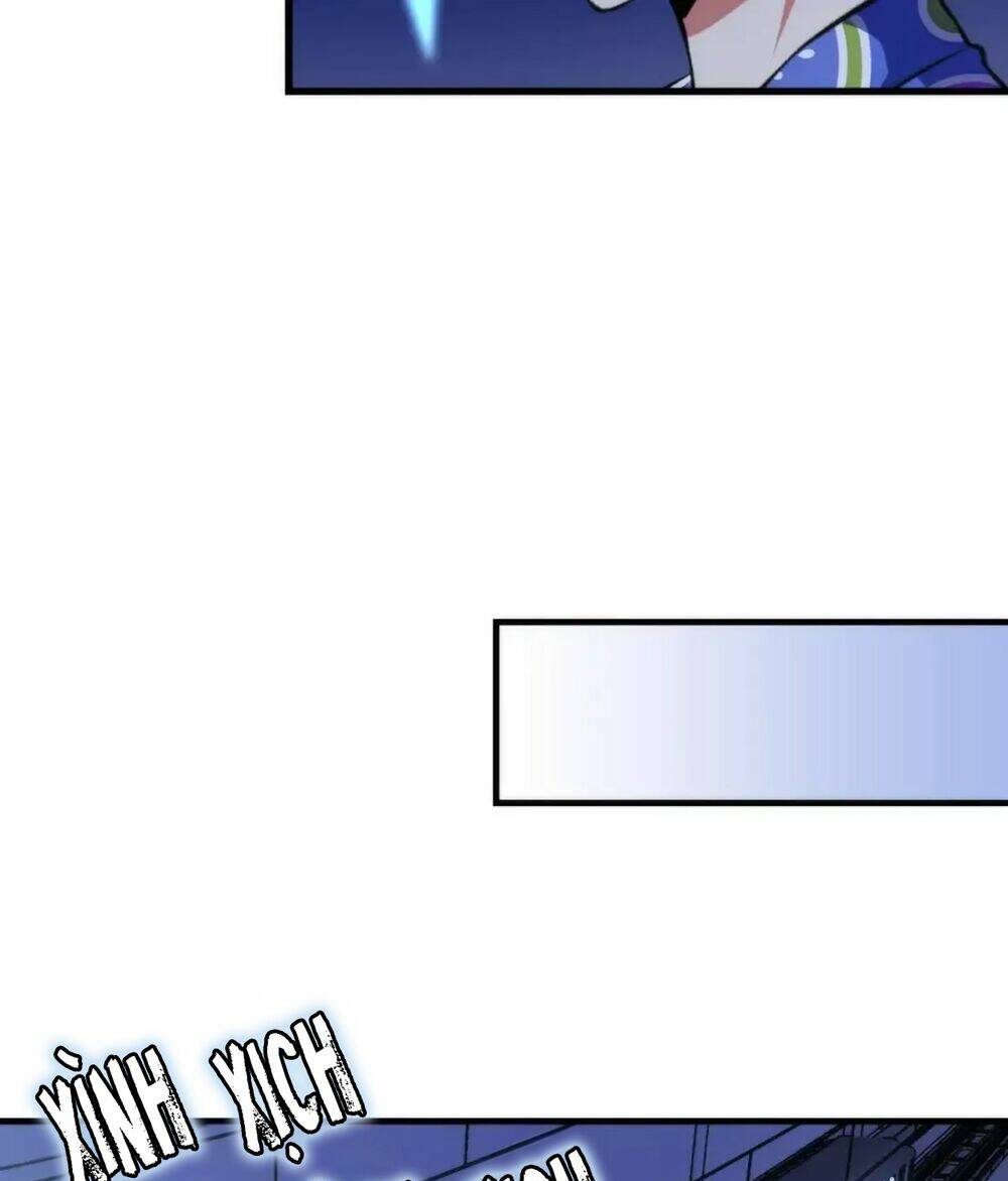 Trở Thành Thần Chủ Cthulhu - Chapter 138 - Page 28