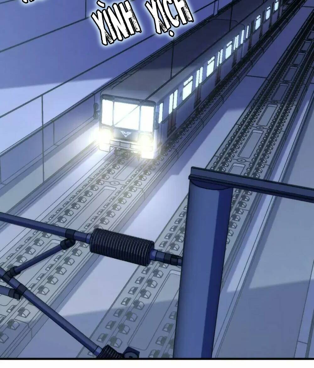 Trở Thành Thần Chủ Cthulhu - Chapter 138 - Page 29