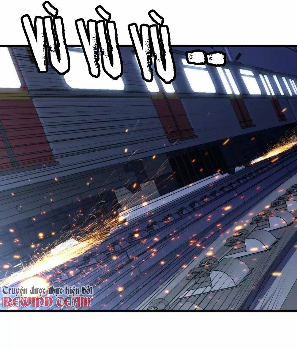Trở Thành Thần Chủ Cthulhu - Chapter 138 - Page 38