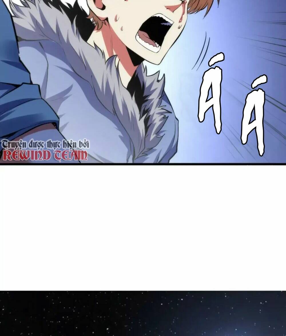 Trở Thành Thần Chủ Cthulhu - Chapter 138 - Page 3