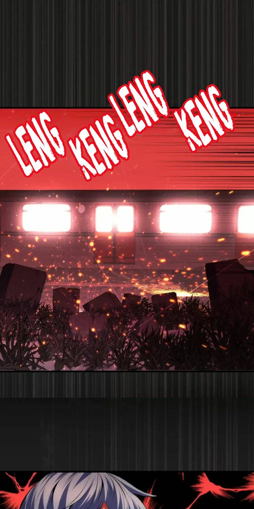 Trở Thành Thần Chủ Cthulhu - Chapter 138 - Page 46