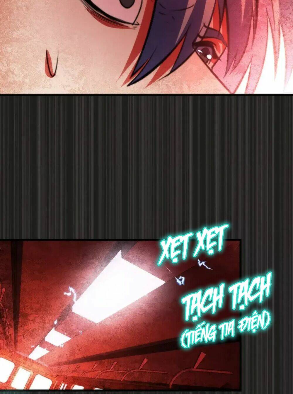 Trở Thành Thần Chủ Cthulhu - Chapter 138 - Page 48
