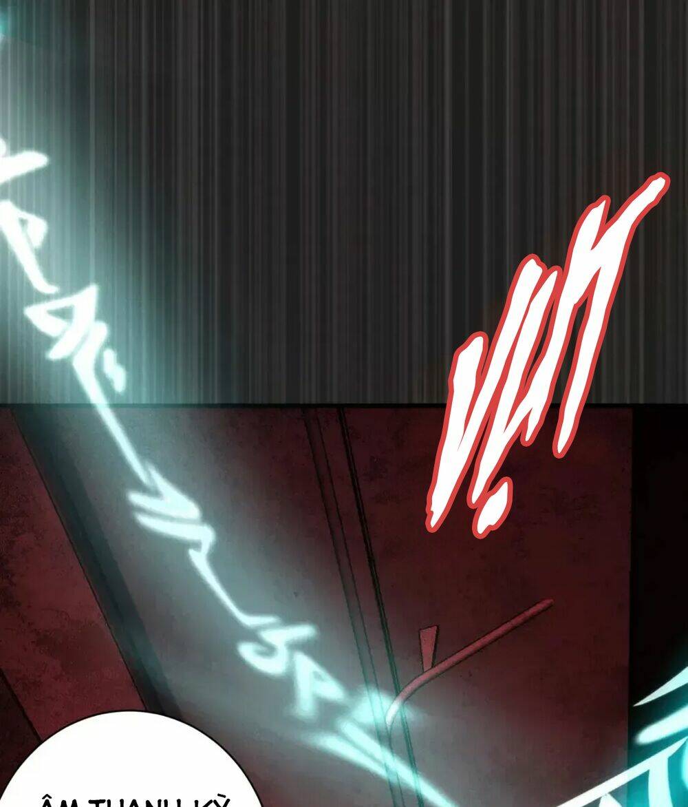 Trở Thành Thần Chủ Cthulhu - Chapter 138 - Page 49