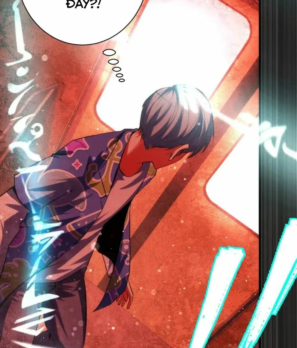 Trở Thành Thần Chủ Cthulhu - Chapter 138 - Page 52