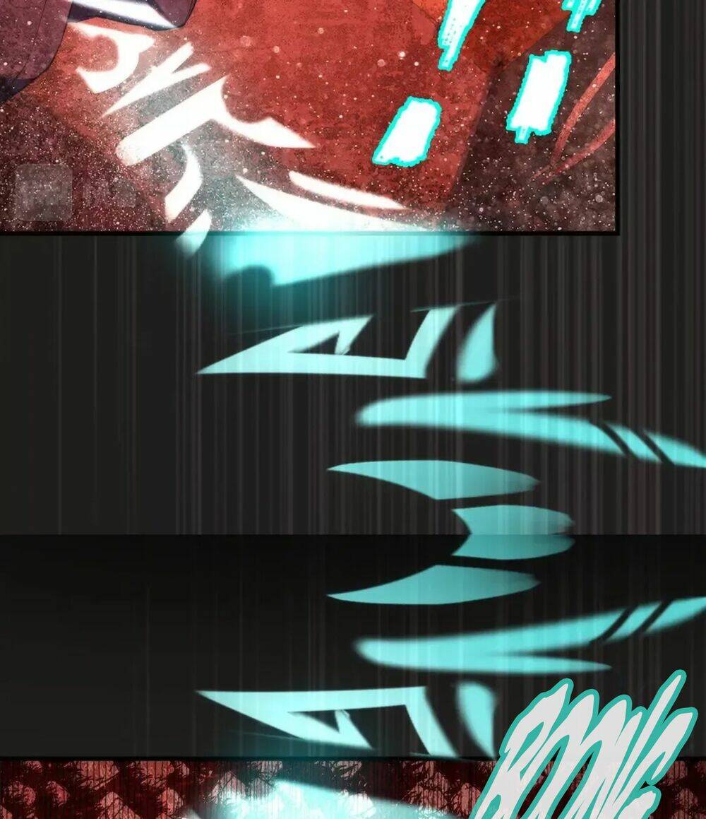 Trở Thành Thần Chủ Cthulhu - Chapter 138 - Page 53