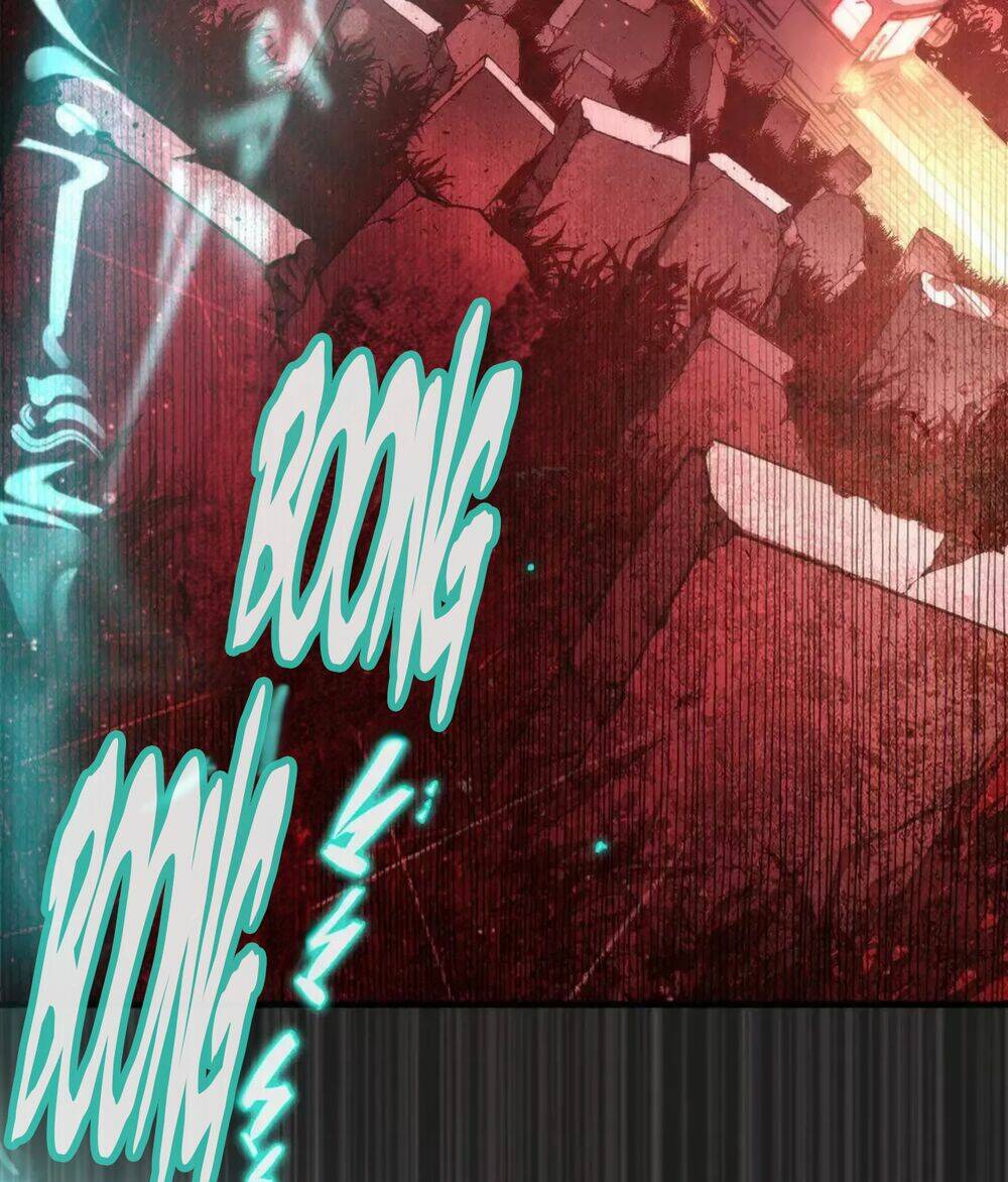 Trở Thành Thần Chủ Cthulhu - Chapter 138 - Page 55