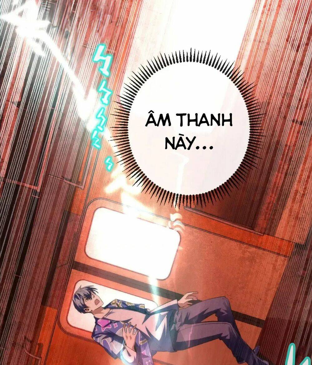 Trở Thành Thần Chủ Cthulhu - Chapter 138 - Page 59