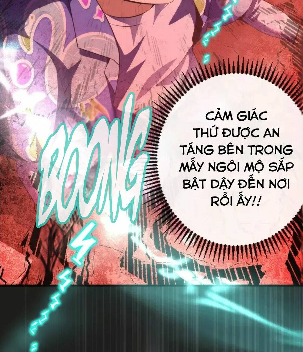 Trở Thành Thần Chủ Cthulhu - Chapter 138 - Page 62