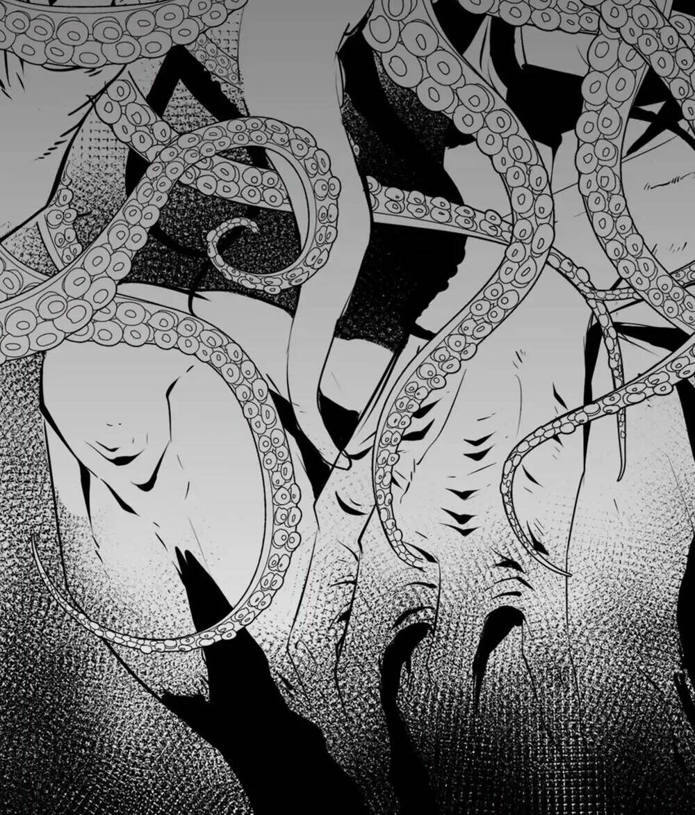 Trở Thành Thần Chủ Cthulhu - Chapter 138 - Page 72