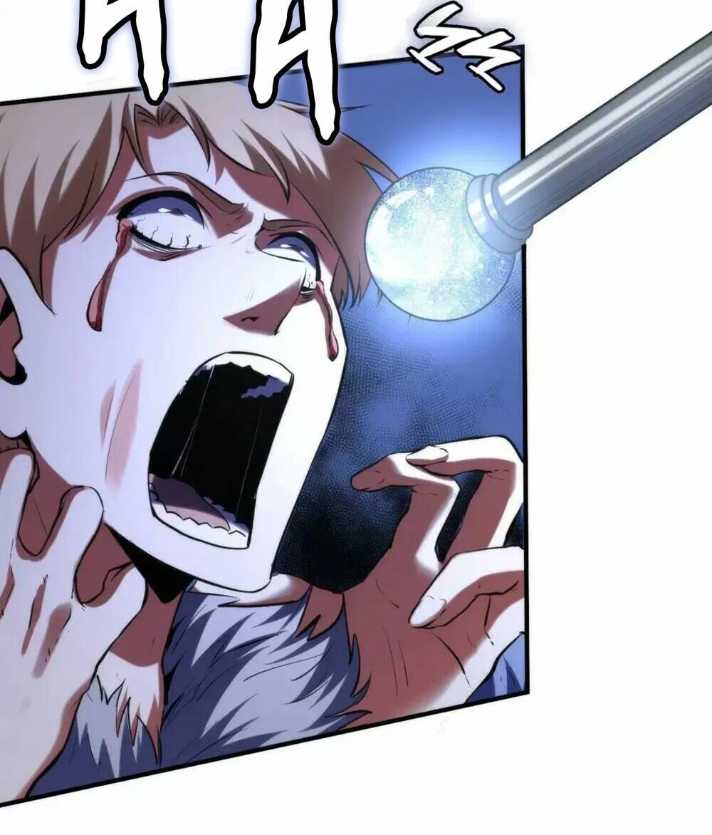 Trở Thành Thần Chủ Cthulhu - Chapter 138 - Page 7