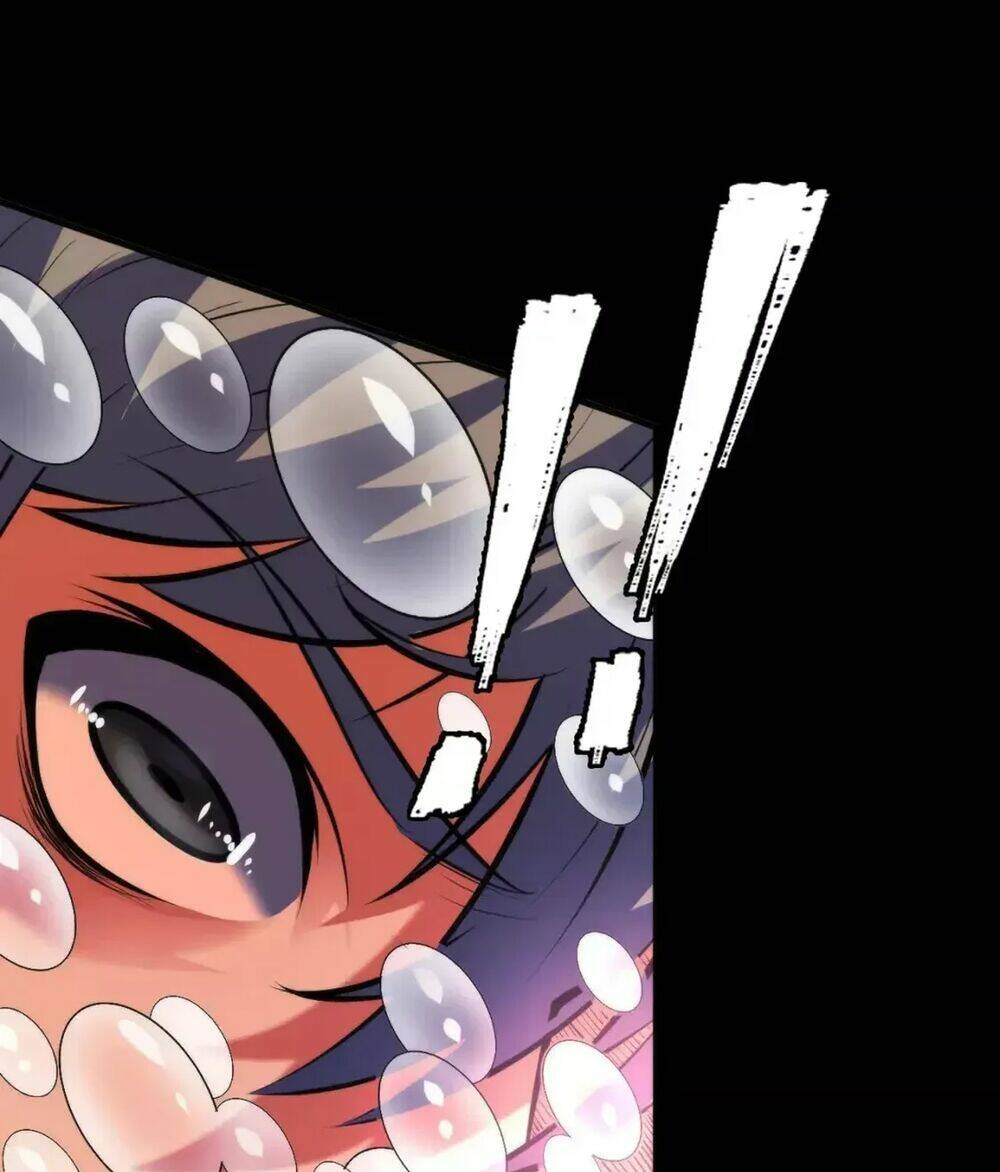 Trở Thành Thần Chủ Cthulhu - Chapter 139 - Page 11