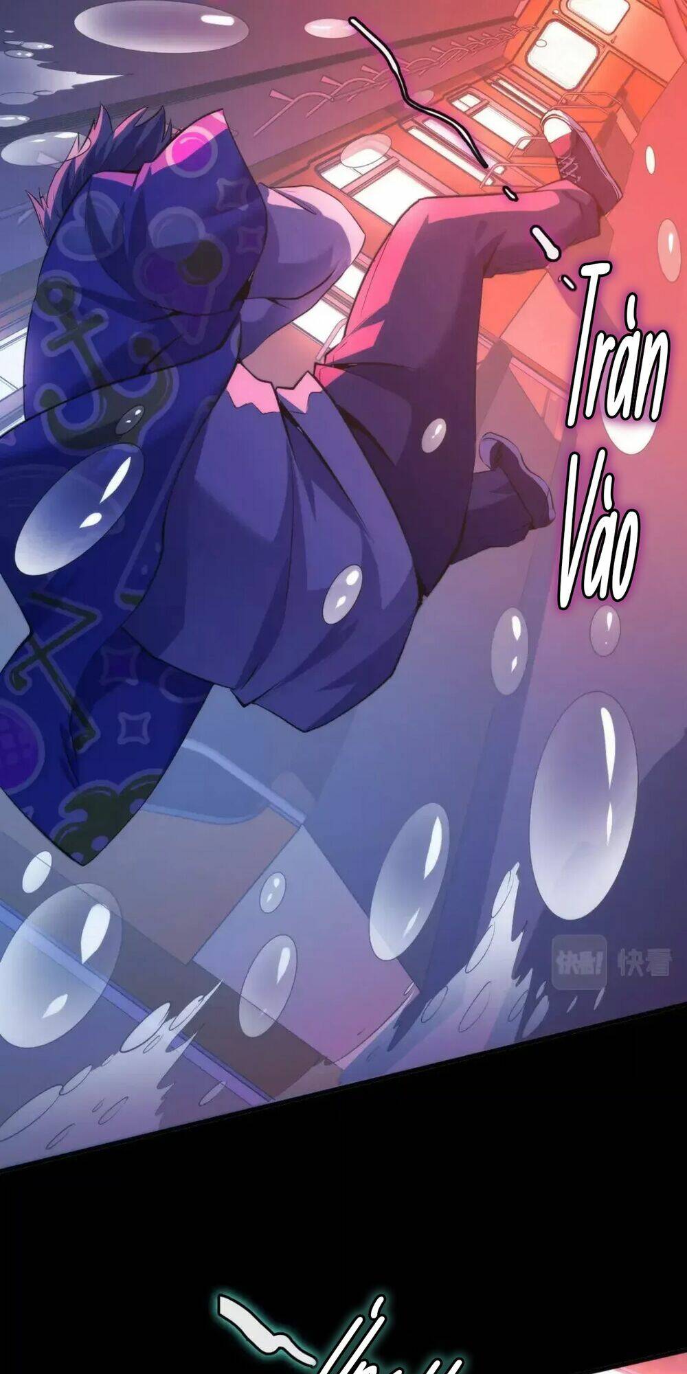 Trở Thành Thần Chủ Cthulhu - Chapter 139 - Page 13