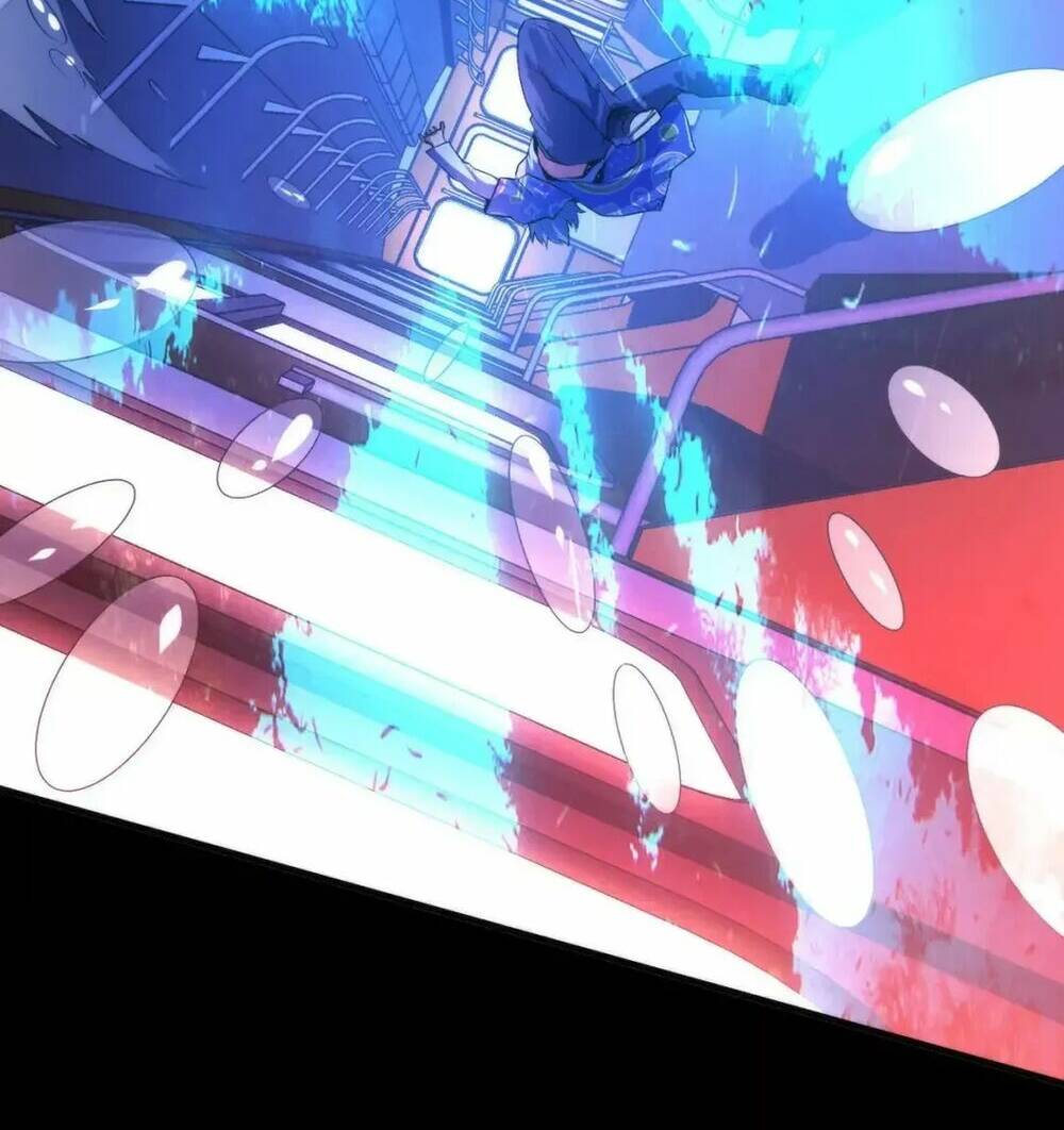 Trở Thành Thần Chủ Cthulhu - Chapter 139 - Page 15