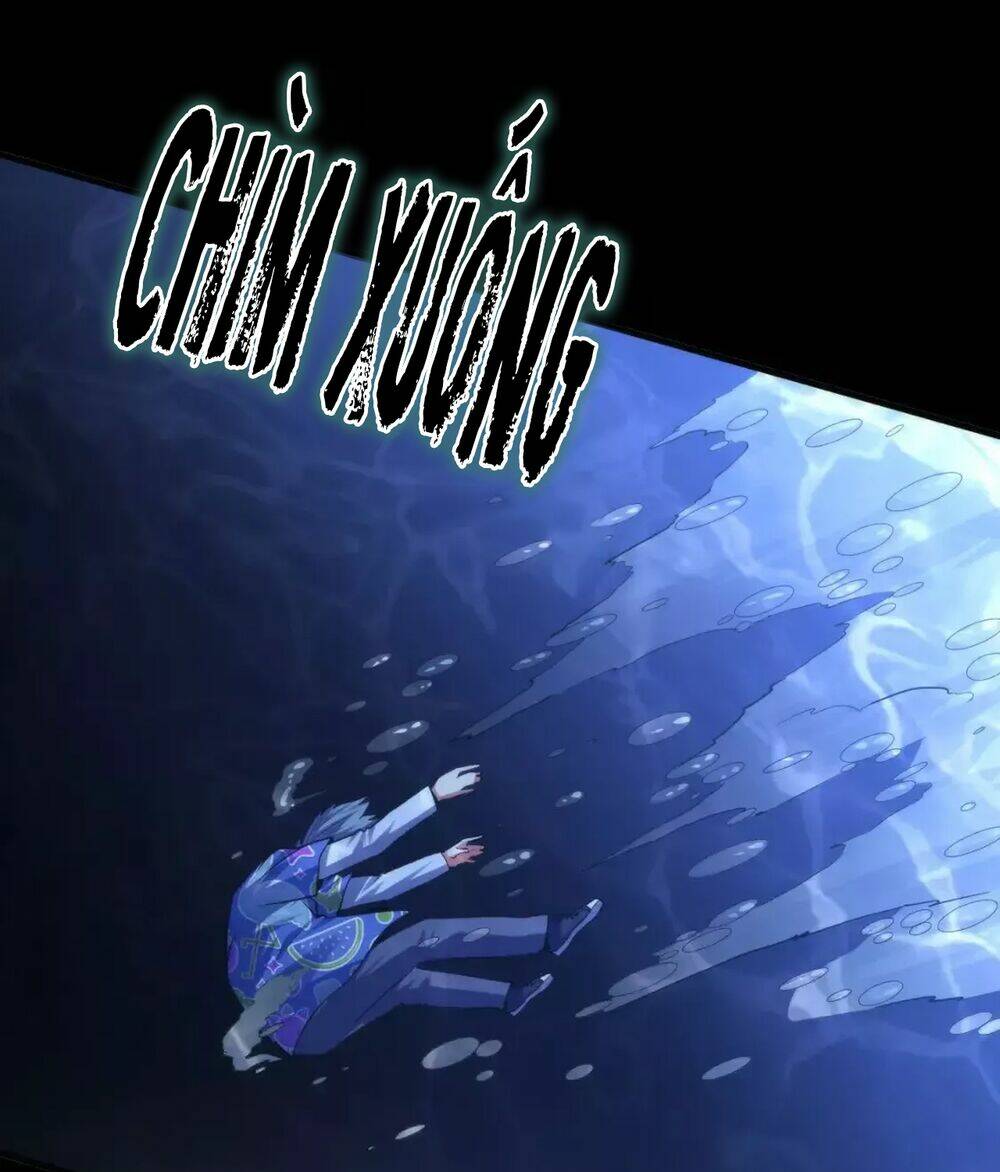 Trở Thành Thần Chủ Cthulhu - Chapter 139 - Page 16