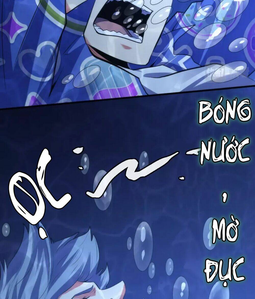 Trở Thành Thần Chủ Cthulhu - Chapter 139 - Page 18